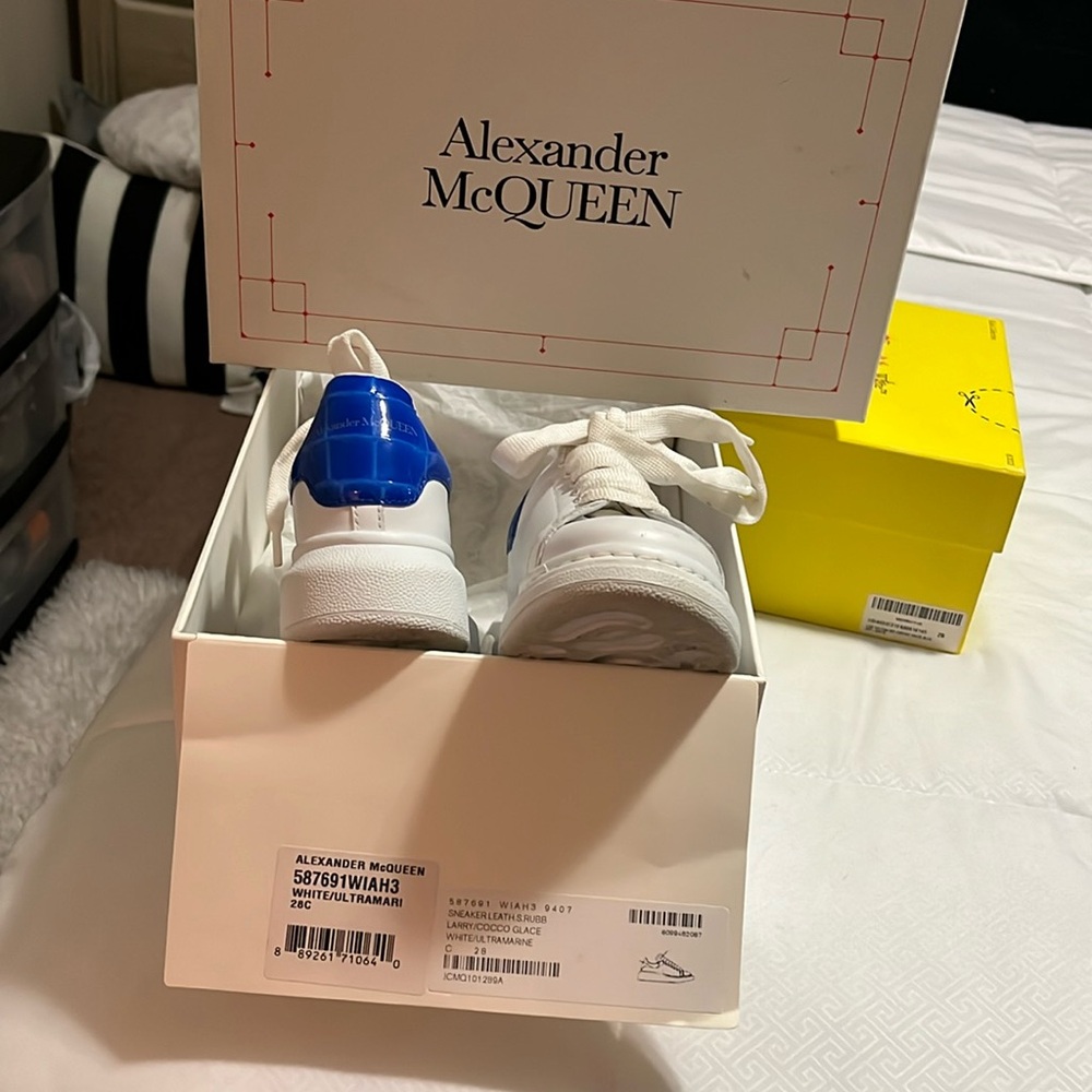 Alexander McQueen